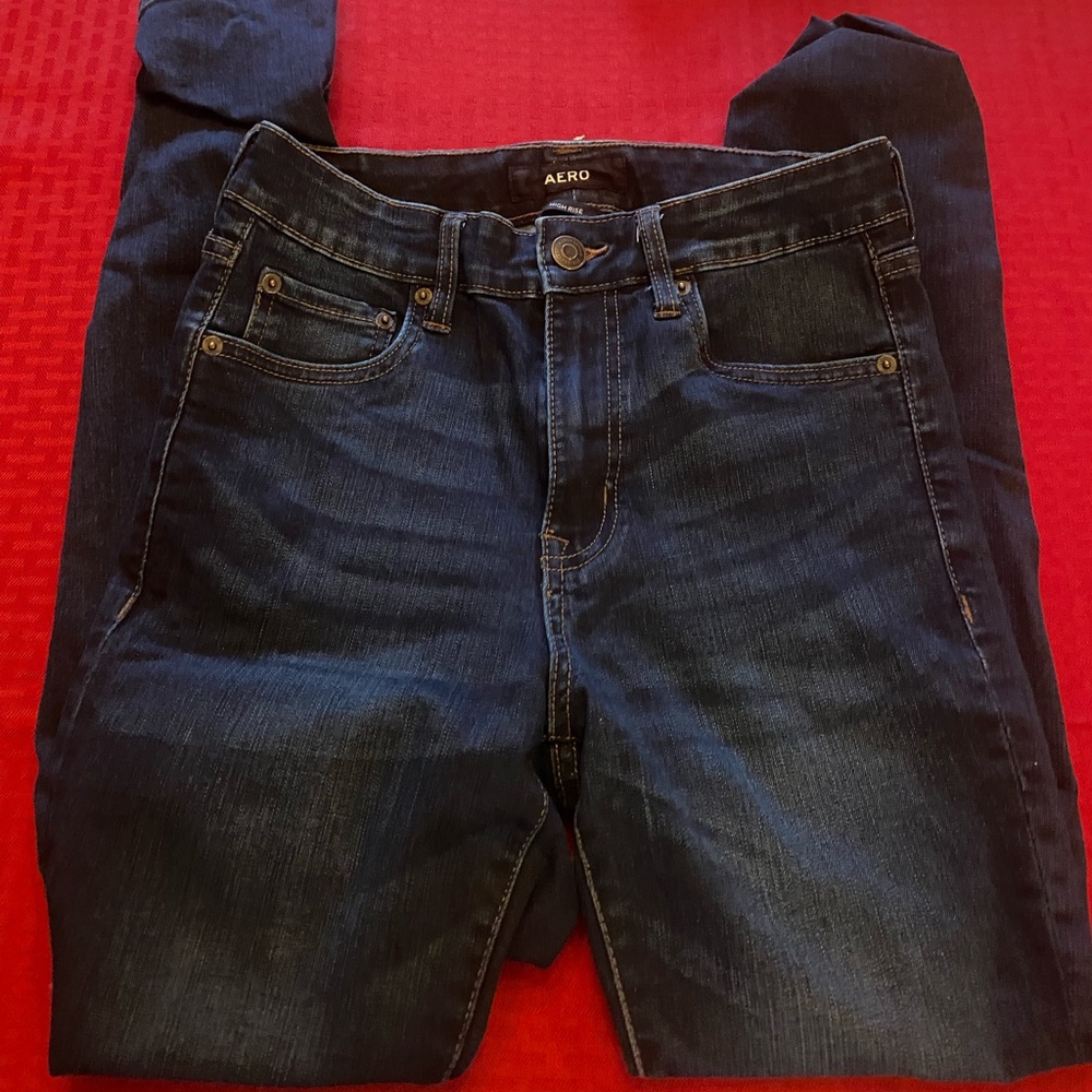 Aeropostale jeans
